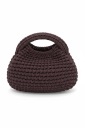 borsa uncinetto